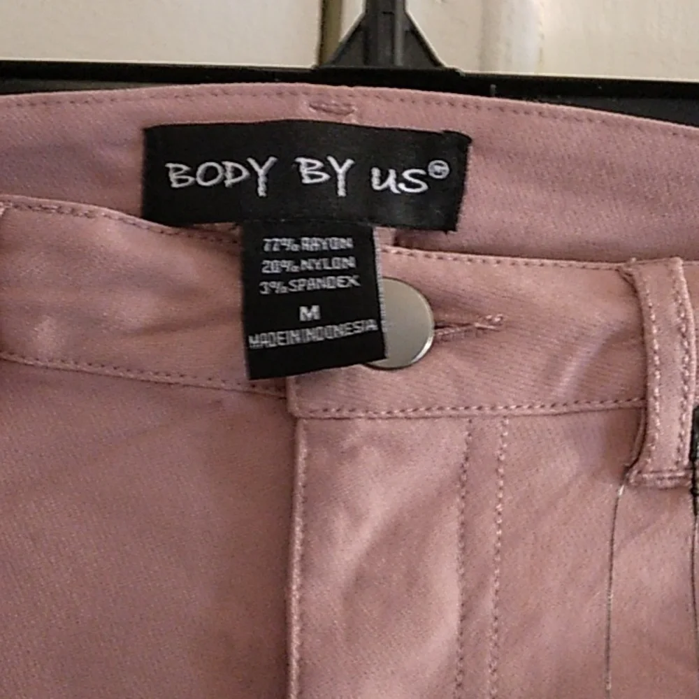 Pants Blush Not pink NWT - Picture 5 of 5
